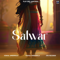 Salwar (Single)