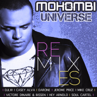 Universe Remixes