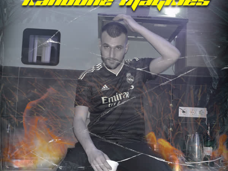 Kanoune Magkies (Single)