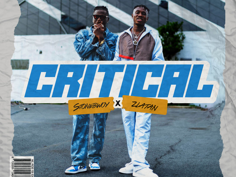 Critical (Single)