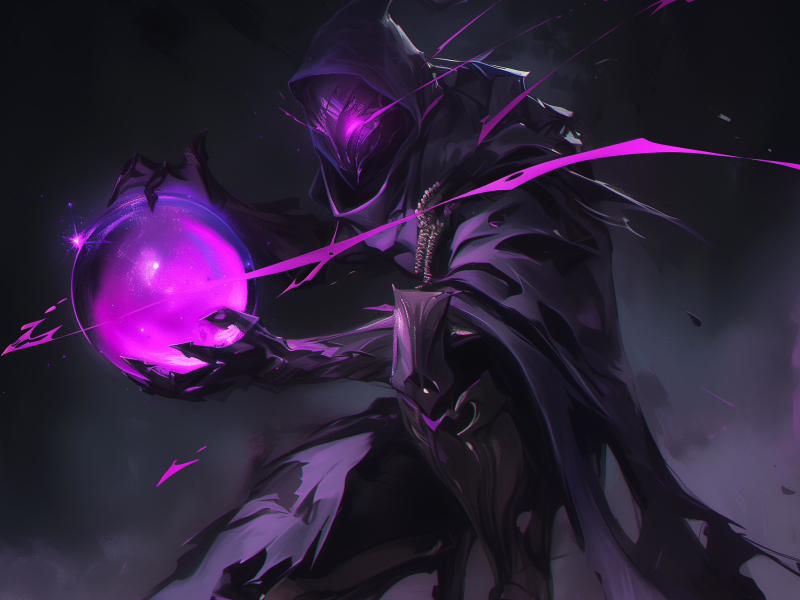 I WANT MORE (Single)