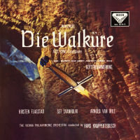 Wagner: Die Walküre (Act I) – Excerpts (Opera Gala – Volume 15)