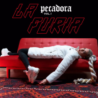 Pecadora (Vol. 1) (EP)
