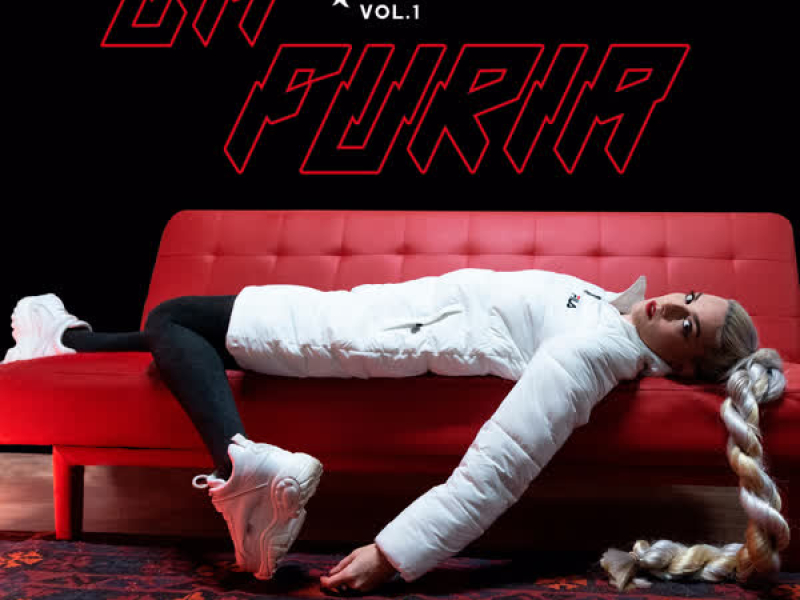 Pecadora (Vol. 1) (EP)