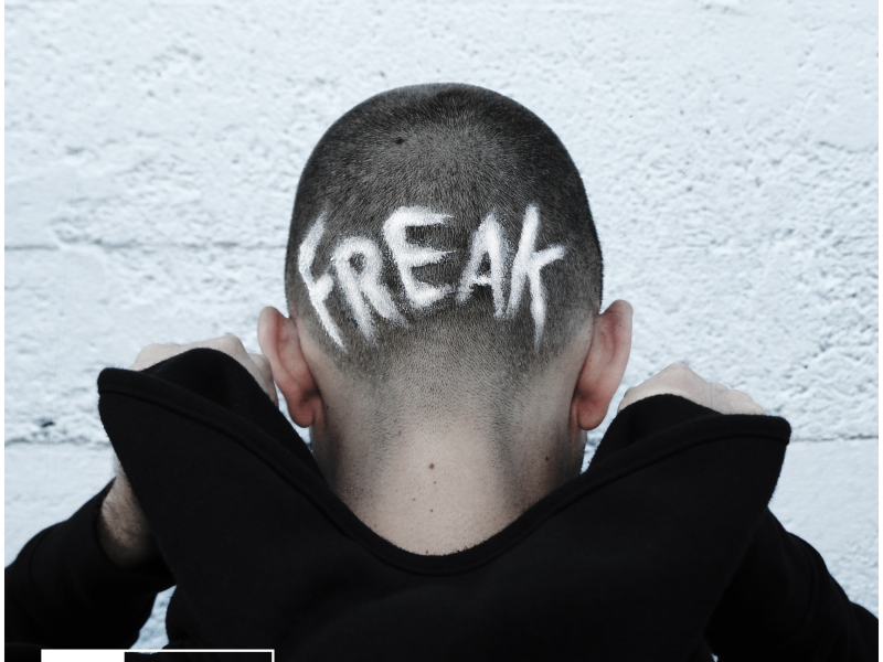 Freak
