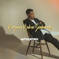 Berjuang Bukan Sembarang (Single)