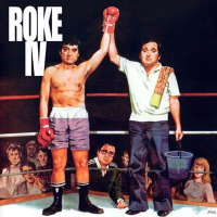 Roke Iv (Single)