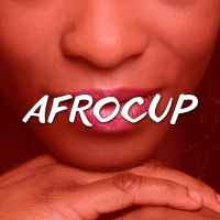 Afrocup (Instrumental) (Single)