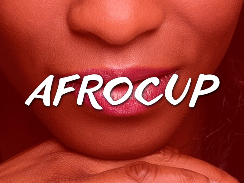 Afrocup (Instrumental) (Single)