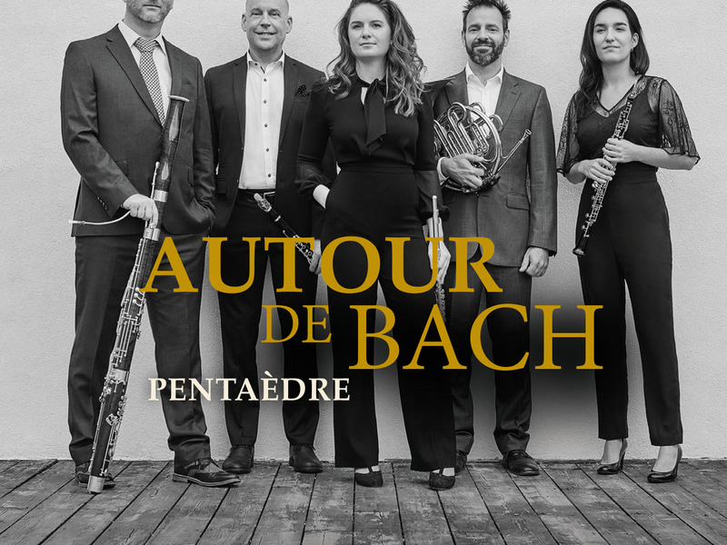 Autour de Bach