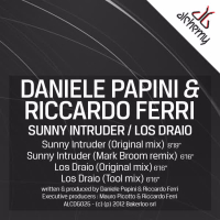 Sunny Intruder / Los Draio