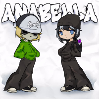 ANABELLA (Single)
