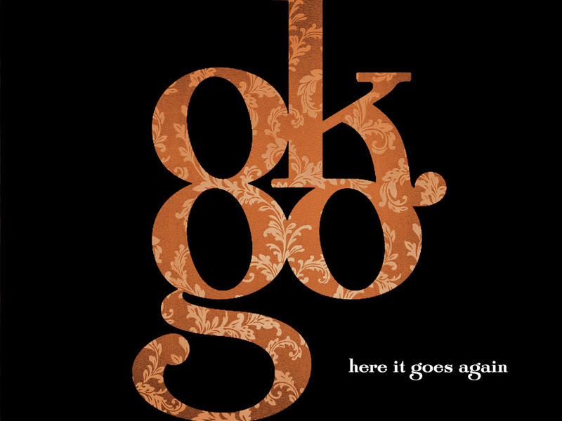 Here It Goes Again (Single)