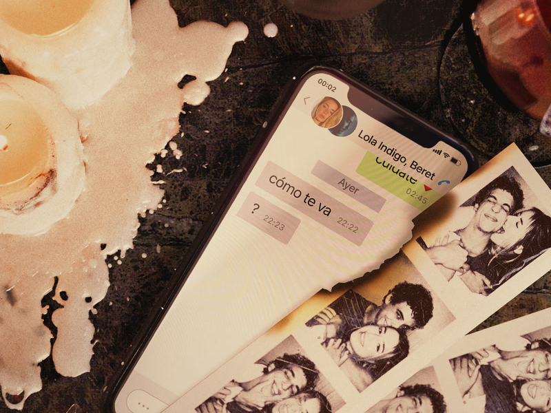 cómo te va? (Single)