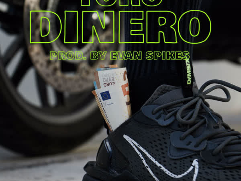 DINERO (Single)
