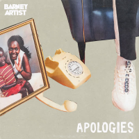 Apologies (Single)