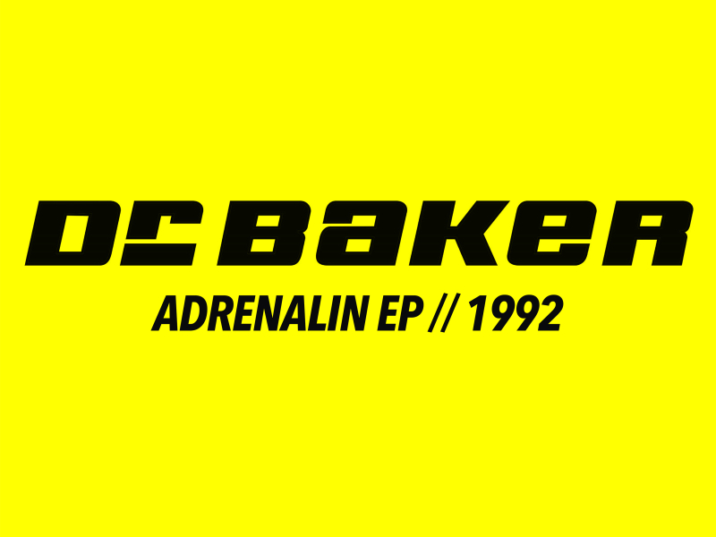 Adrenalin (Mixes)
