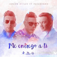 Me Entrego a Ti (Single)