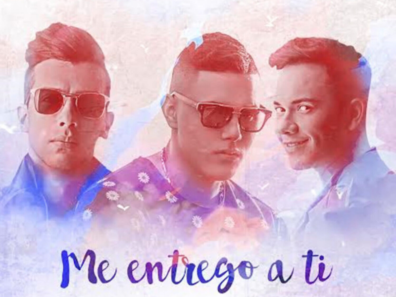 Me Entrego a Ti (Single)