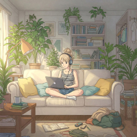 Slow Drip Dreams (Single)