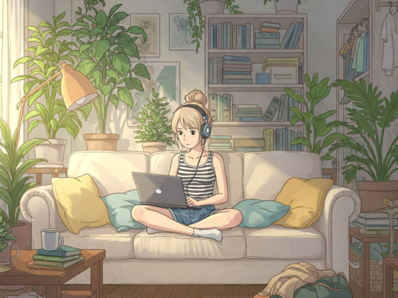 Slow Drip Dreams (Single)