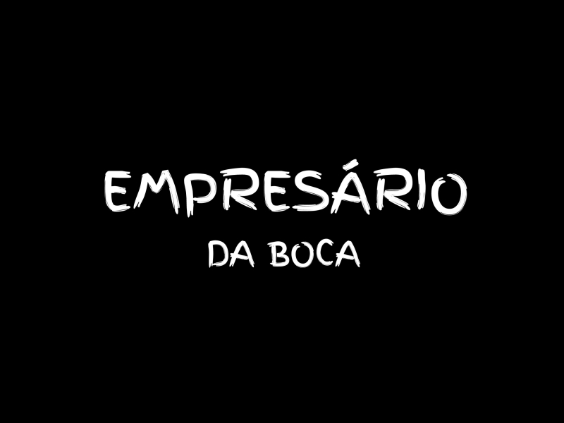 Empresário da boca (arrochadeira) (Remix) (Single)