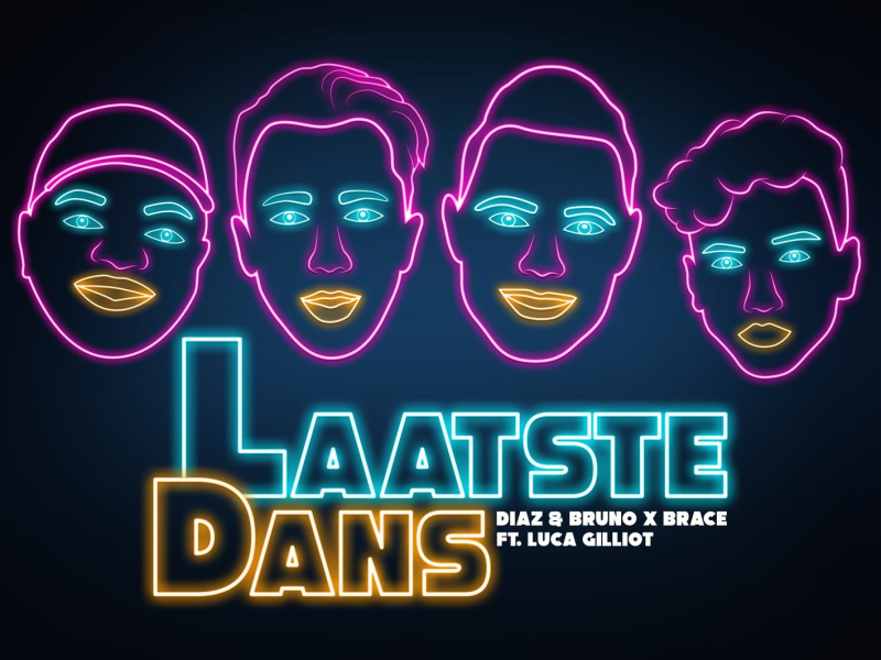 Laatste Dans (Single)