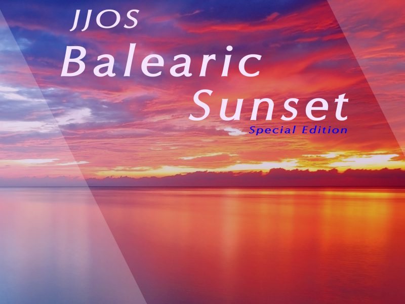 Balearic Sunset (Special Edition)