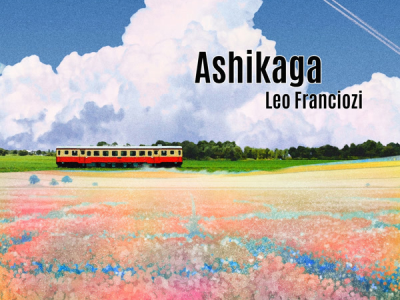 Ashikaga (Single)