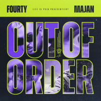 Out Of Order (Single)