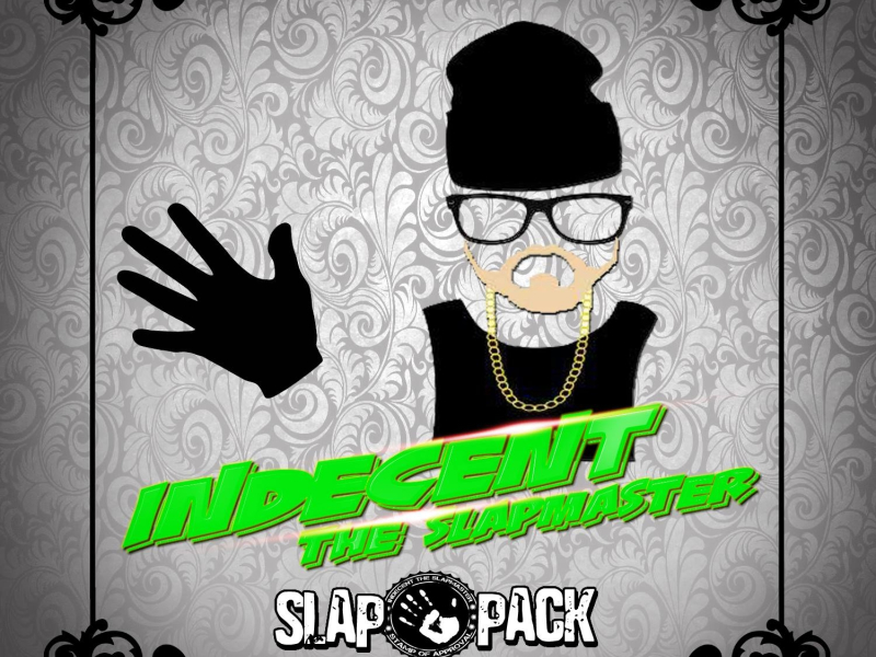 Slap Pack Vol. 2