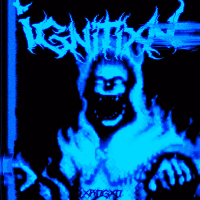 IGNITIXN (Slowed) (Single)