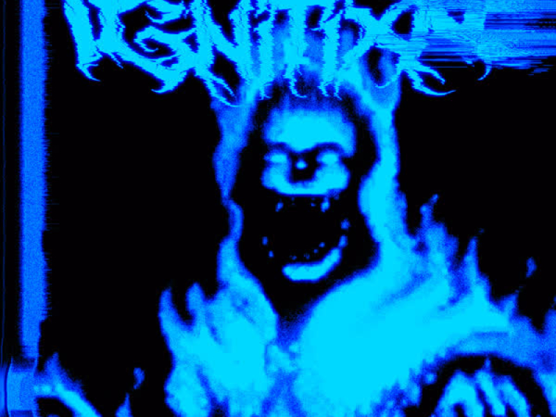IGNITIXN (Slowed) (Single)
