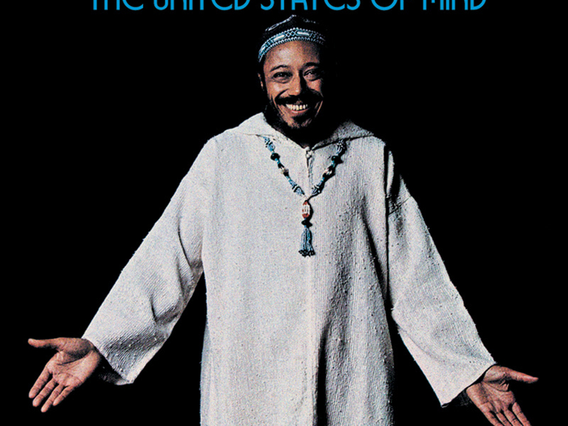 The United States Of Minds