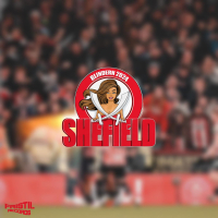 Shefield 2024 (Disco Anthem) (Single)