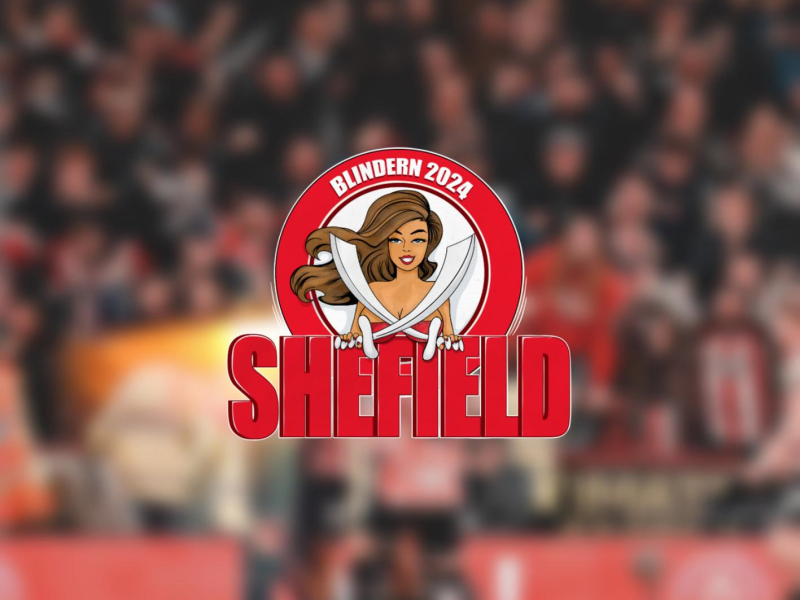 Shefield 2024 (Disco Anthem) (Single)