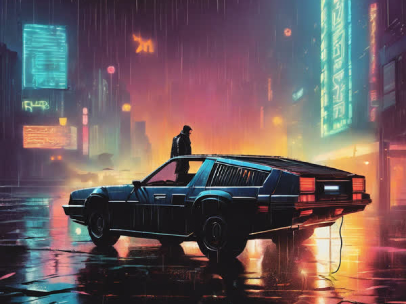 Arcade Motion (Single)