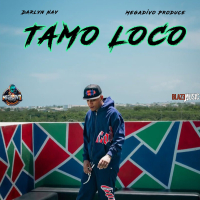 Tamo Loco (Single)