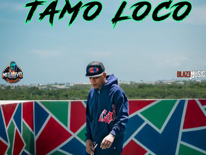 Tamo Loco (Single)