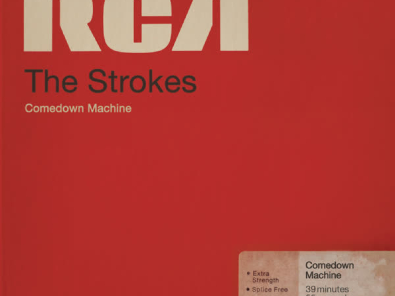 Fast Animals (Single)