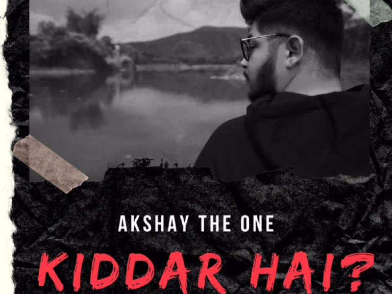 Kiddar Hai? (Single)