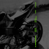 KAWASAKI (Single)