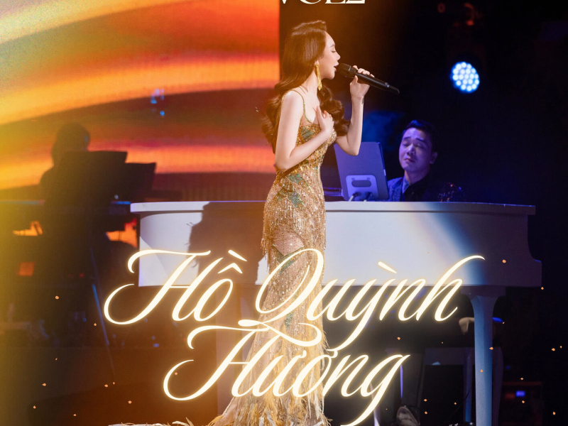Hồ Quỳnh Hương Tuyển Tập (Vol. 2)