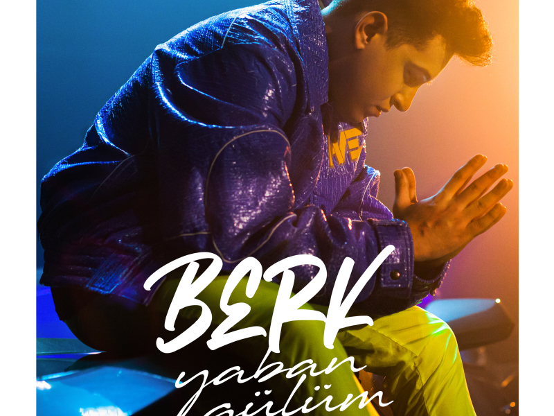 Yaban Gülüm (Single)
