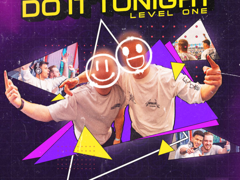 Do It Tonight (Single)