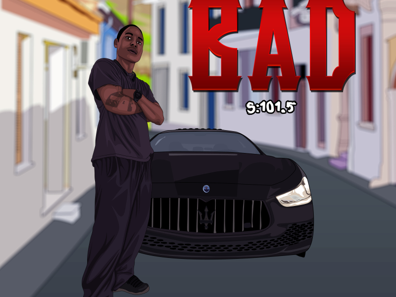 Bad (Single)