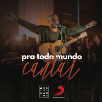 Pra Todo Mundo Cantar (Ao Vivo) (EP)