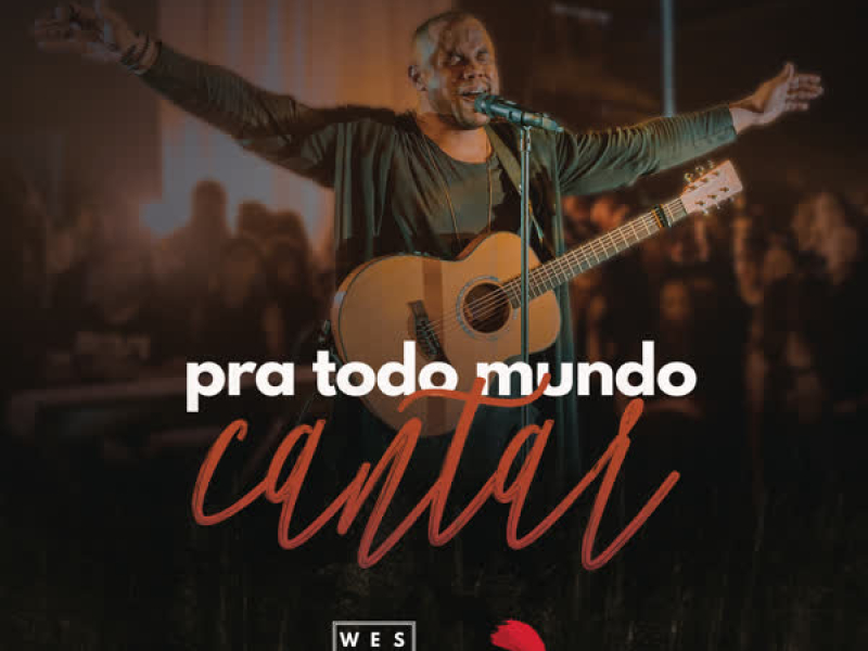 Pra Todo Mundo Cantar (Ao Vivo) (EP)