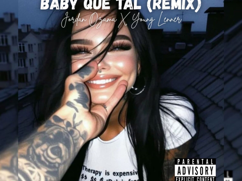 BABY QUE TAL (REMIX) (Single)