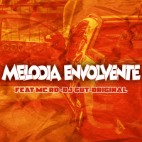 MELODIA ENVOLVENTE (Single)